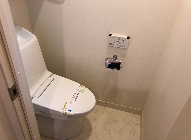 (内装)