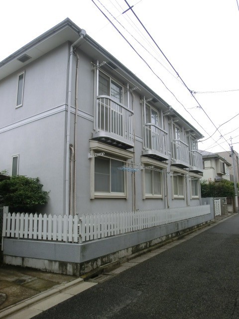 世田谷区南烏山１丁目 【賃貸居住】アパート