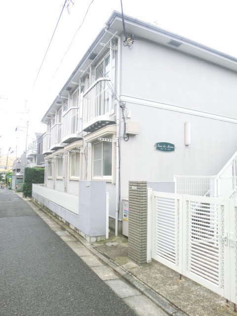 (外観)