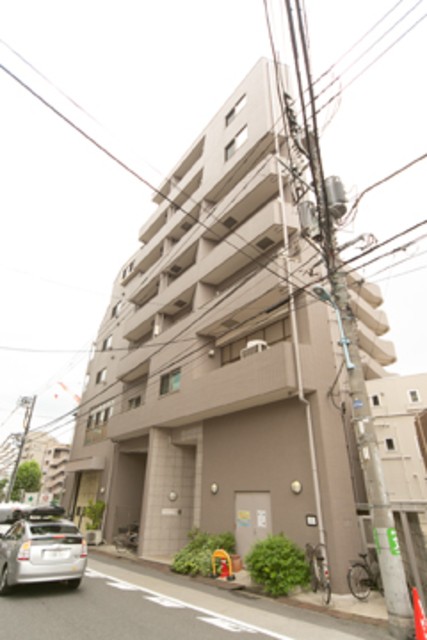 (外観)