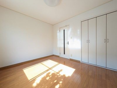 (居間)