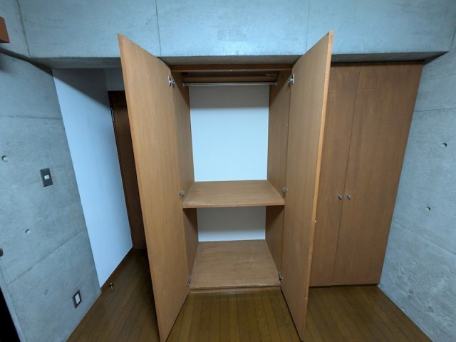 (内装)