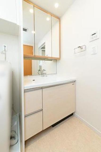 ※写真は同タイプ住戸です。(内装)