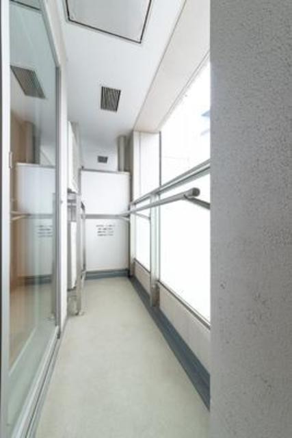 ※写真は同タイプ住戸です。