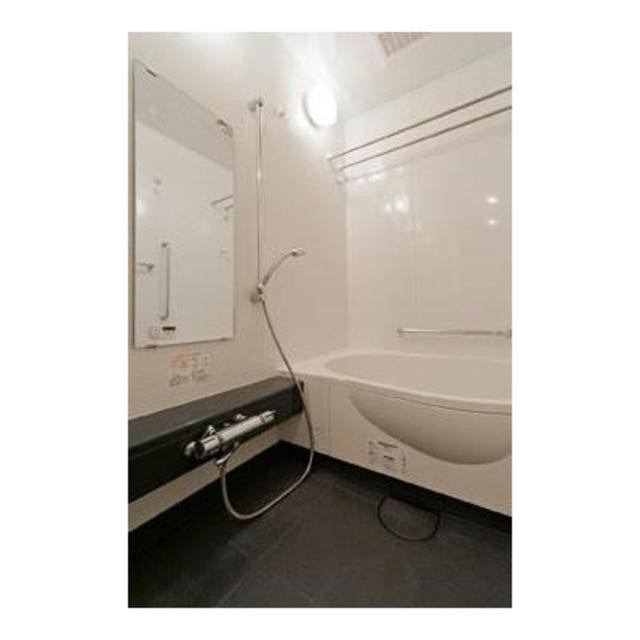 ※写真は同タイプ住戸です。(風呂)