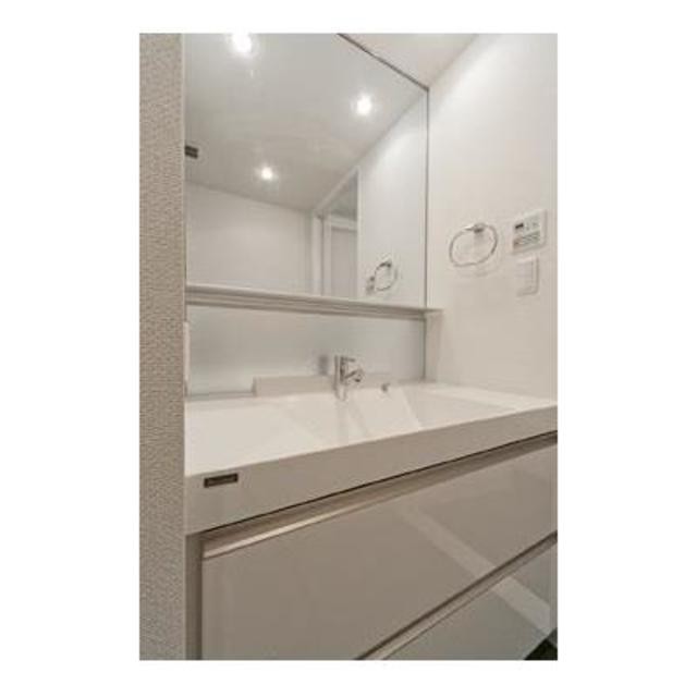 ※写真は同タイプ住戸です。(内装)