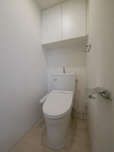 ※写真は同タイプ住戸です。(内装)