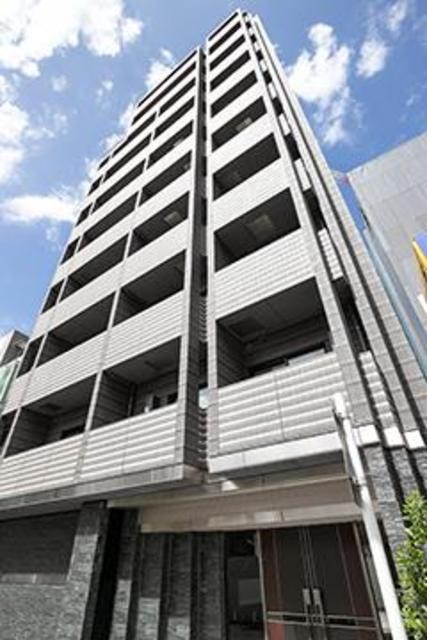 港区赤坂４丁目 【賃貸居住】マンション