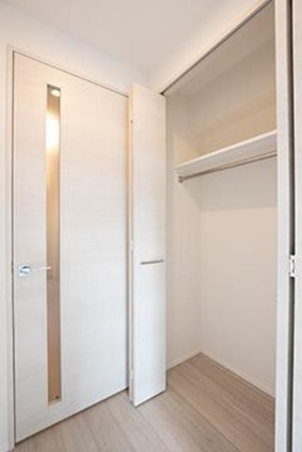 ※写真は同タイプ住戸です。(内装)