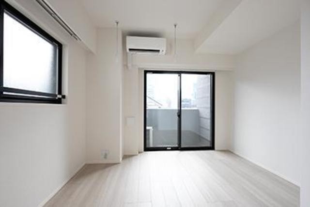 ※写真は同タイプ住戸です。(居間)