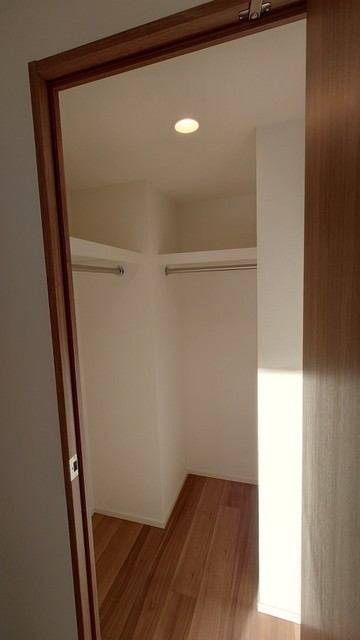 ※写真は同タイプ住戸です。(内装)