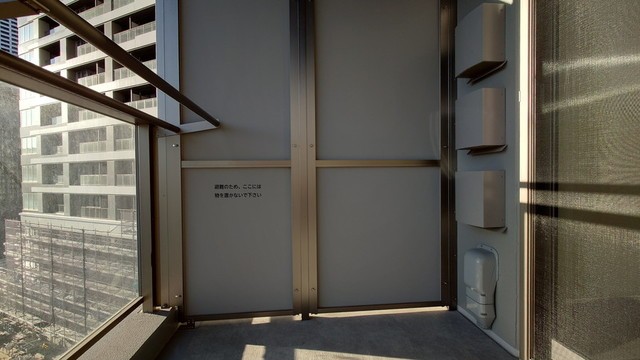 ※写真は同タイプ住戸です。