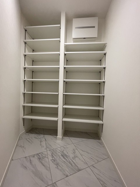 ※写真は同タイプ住戸です。(内装)