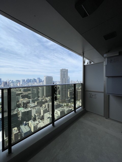 ※写真は同タイプ住戸です。
