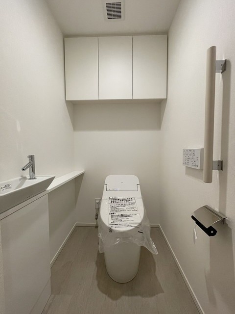 ※写真は同タイプ住戸です。(内装)