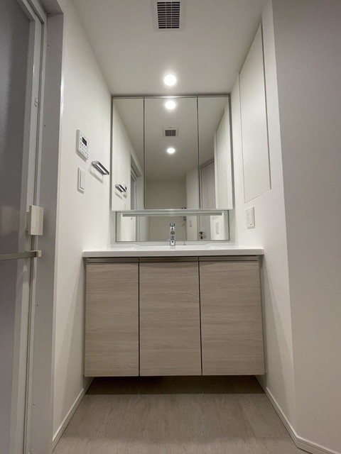 ※写真は同タイプ住戸です。(内装)