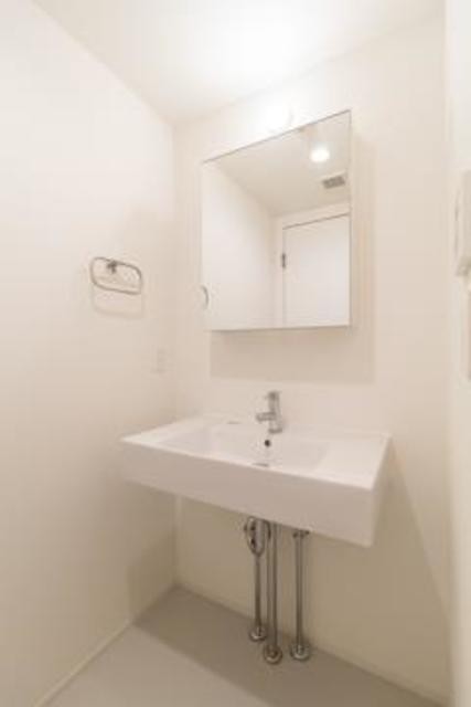 ※写真は同タイプ住戸です。(内装)