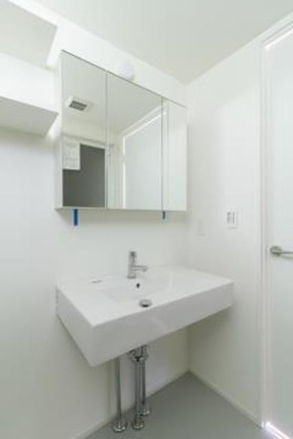 ※写真は同タイプ住戸です。(内装)
