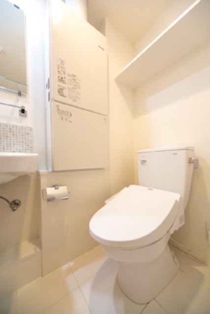 ※写真は同タイプ住戸です。(内装)