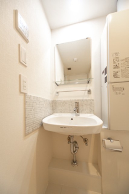 ※写真は同タイプ住戸です。(内装)
