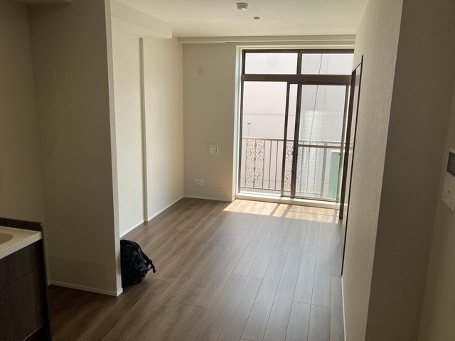 ※写真は同タイプ住戸です。(居間)