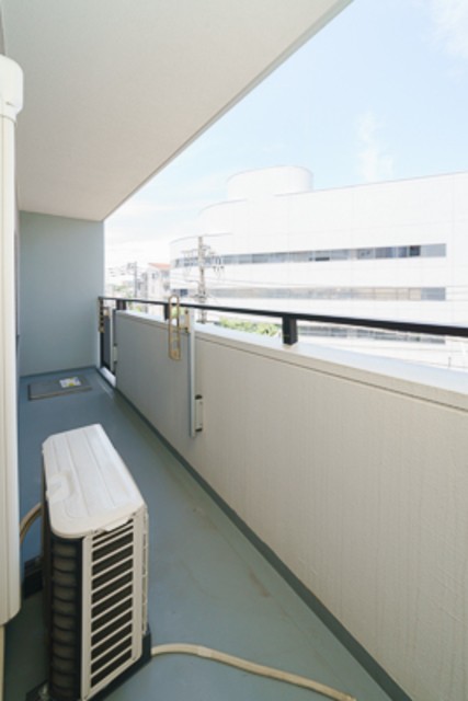 ※写真は同タイプ住戸です。