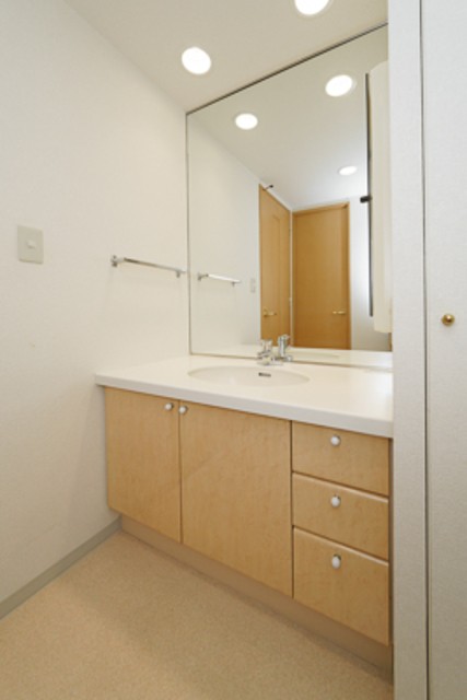 ※写真は同タイプ住戸です。(内装)