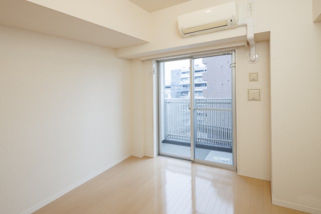 ※写真は同タイプ住戸です。(居間)