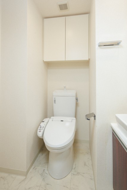 ※写真は同タイプ住戸です。(内装)