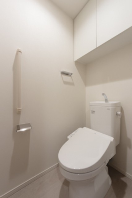 ※写真は同タイプ住戸です。(内装)