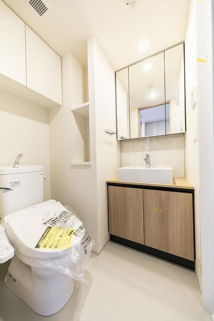 ※写真は同タイプ住戸です。(内装)