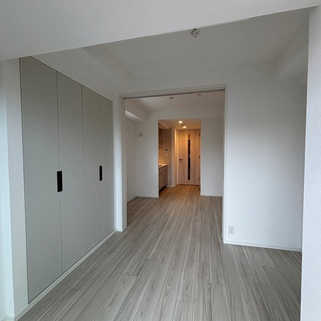 ※写真は同タイプ住戸です。(居間)