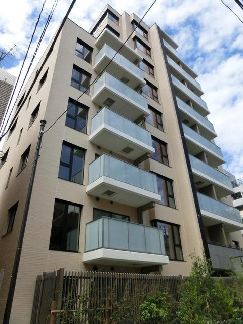 港区東麻布３丁目 【賃貸居住】マンション