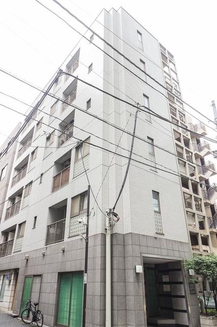 中央区日本橋本町１丁目 【賃貸居住】マンション
