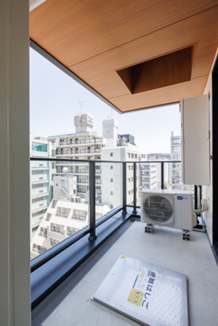 ※写真は同タイプ住戸です。