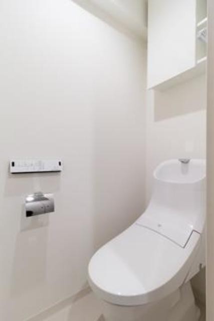※写真は同タイプ住戸です。(内装)