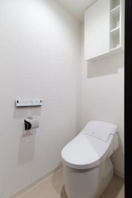 ※写真は同タイプ住戸です。(内装)