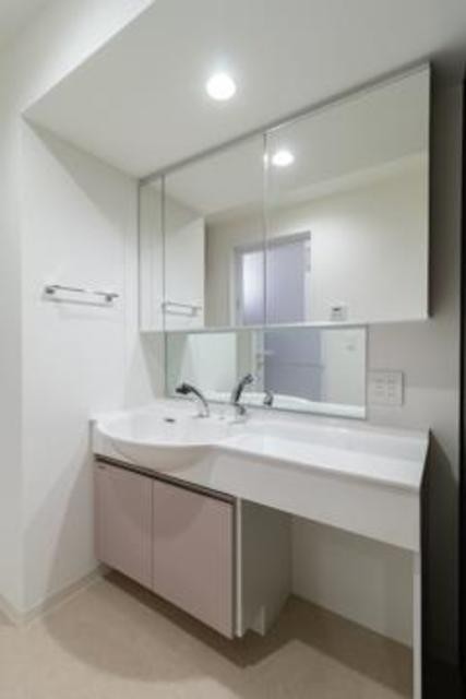 ※写真は同タイプ住戸です。(内装)