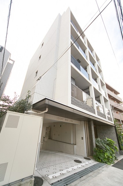 世田谷区池尻４丁目 【賃貸居住】マンション
