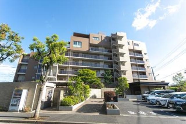 江戸川区東小松川４丁目 【賃貸居住】マンション