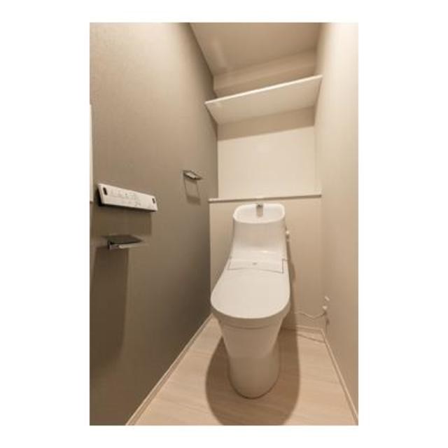 ※写真は同タイプ住戸です。(内装)