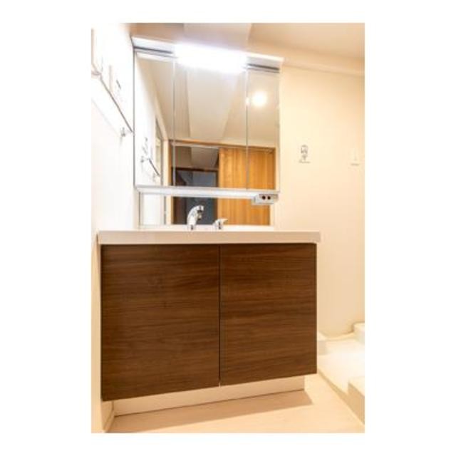 ※写真は同タイプ住戸です。(内装)