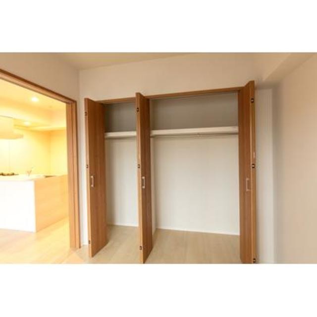 ※写真は同タイプ住戸です。(内装)