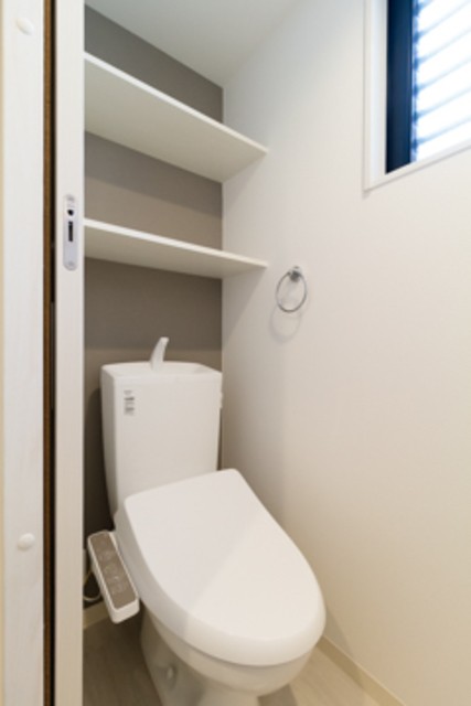 ※写真は同タイプ住戸です。(内装)
