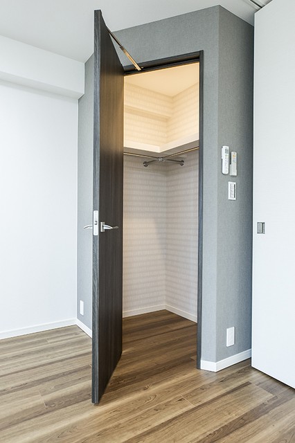 ※写真は同タイプ住戸です。(内装)