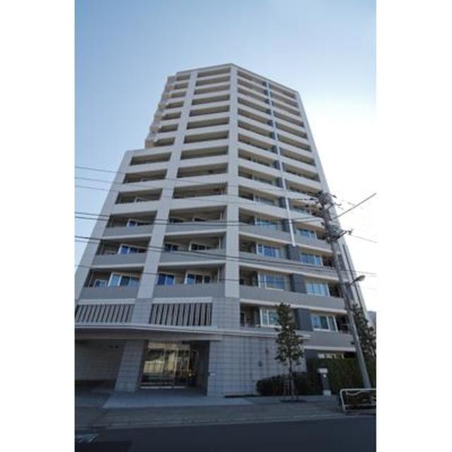江東区佐賀２丁目 【賃貸居住】マンション