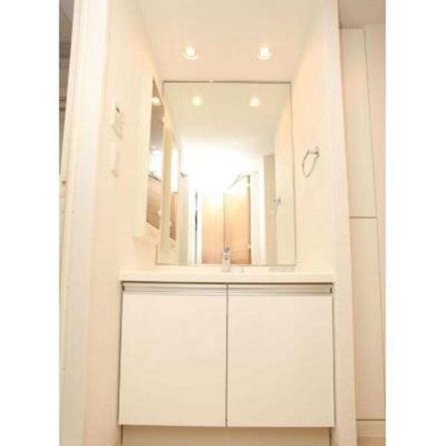 ※写真は同タイプ住戸です。(内装)