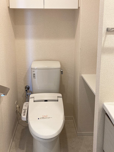 ※写真は同タイプ住戸です。(内装)