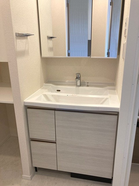 ※写真は同タイプ住戸です。(内装)