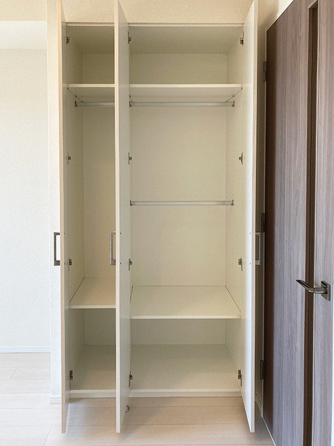 ※写真は同タイプ住戸です。(内装)